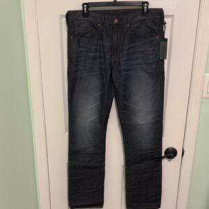 Buffalo Evan slim jeans 32x32